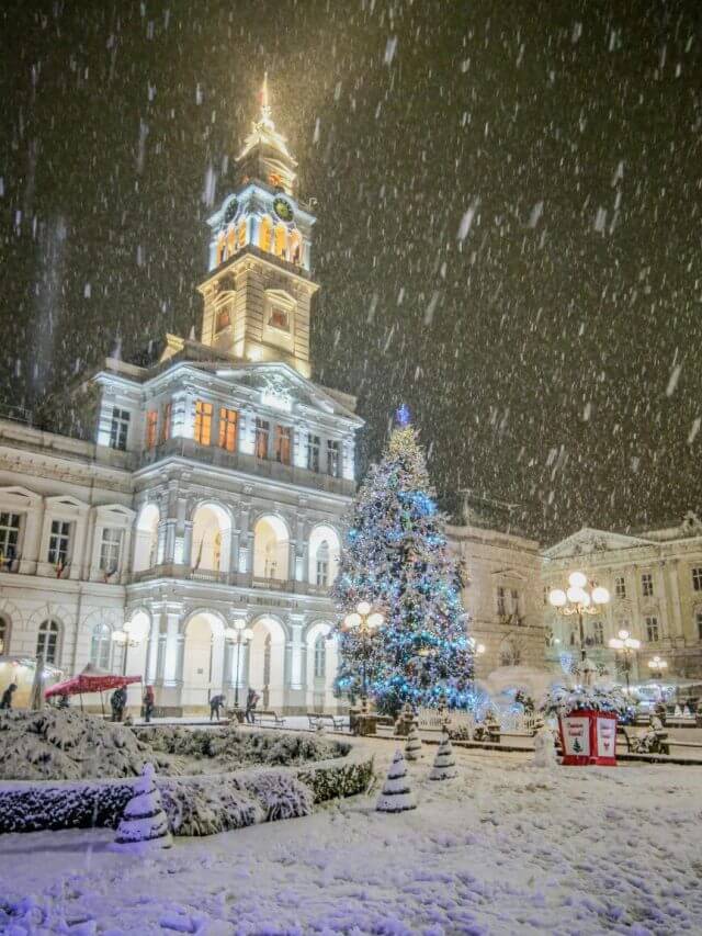 Christmas destination: क्रिसमस सेलिब्रेशन के लिए फेमस हैं भारत की ये जगहें, बनाएं इस साल प्‍लान