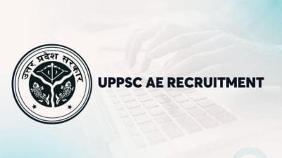 UPPSC Assistant Engineer Recruitment : असिस्टेंट इंजीनियर के पद पर निकली है भर्ती, 17 जनवरी 2025 से पहले करें अप्लाई, जानें डिटेल्स