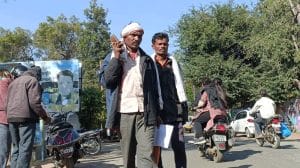 तंत्र-मंत्र का चक्कर और पैसा कमाने के लालच में फंसा एक शख्स, आदिवासी युवक से 4 लाख रुपए की ठगी