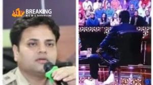 कटनी के प्रधान आरक्षक रचित बिल्थरिया ‘कौन बनेगा करोड़पति’ की हॉट सीट पर पहुंचे, KBC में पहुंचने वाले जिले के पहले शख्स