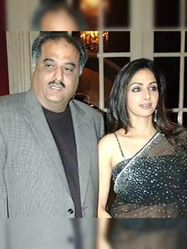 250 करोड़ बजट और कमाई सिर्फ 70 करोड़, बुरी तरह टूट गए थे बोनी कपूर, FLOP फिल्म के बाद राज कपूर से कर डाली तुलना