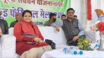 कोदो कुटकी के प्रति फैले भ्रम को दूर करने उमरिया में आयोजित किया गया कबीर मेला, बताए मोटे अन्न के अनगनित फायदे