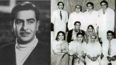 कपूर खानदान के एकमात्र चिराग, जिन्होंने पढ़ाई की है पूरी, 67 साल की उम्र में ऐसा करने वाले भारतीयों की लिस्ट में शामिल