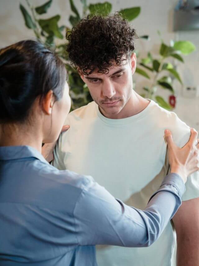 लिव-इन रिलेशनशिप में था कपल, 6 साल बाद पता चला बड़ा राज़, अब नजरें नहीं मिला पा रहे