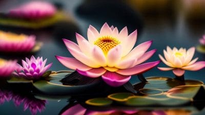 कमल के फूल से करें ये 5 उपाय, बरसने लगेगा पैसा, हो जाएंगे मालामाल