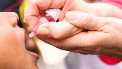 संक्रामक रोगों से बच्चों और गर्भवती महिलाओं का बचाव, निशुल्क टीके लगा रही सरकार