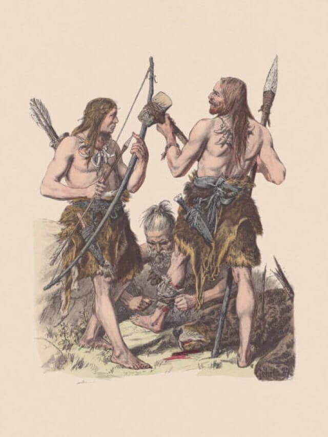 Explainer: आखिर कब इसानों ने सबसे पहले पहले थे कपड़े, क्या ठंड से बचना थी इसकी वजह?