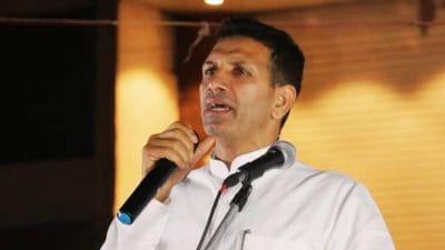 जीतू पटवारी का सरकार पर निशाना, कहा ‘मुद्दों से ध्यान भटकाने के लिए बीजेपी कर रही है व्यक्तिगत आरोप की राजनीति’