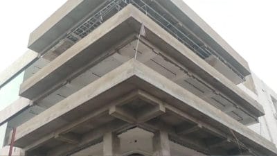 दमोह में नगरपालिका और प्रशासन ने मॉल किया सील, जानिए क्या है वजह