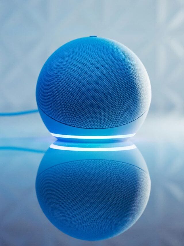 बच्ची ने Alexa से कहा  गाली दो ना यार  वाॅइस असिस्टेंट ने दिया ऐसा मजेदार जवाब, वीडियो को मिल गए 1 करोड़ से ज्यादा व्यूज