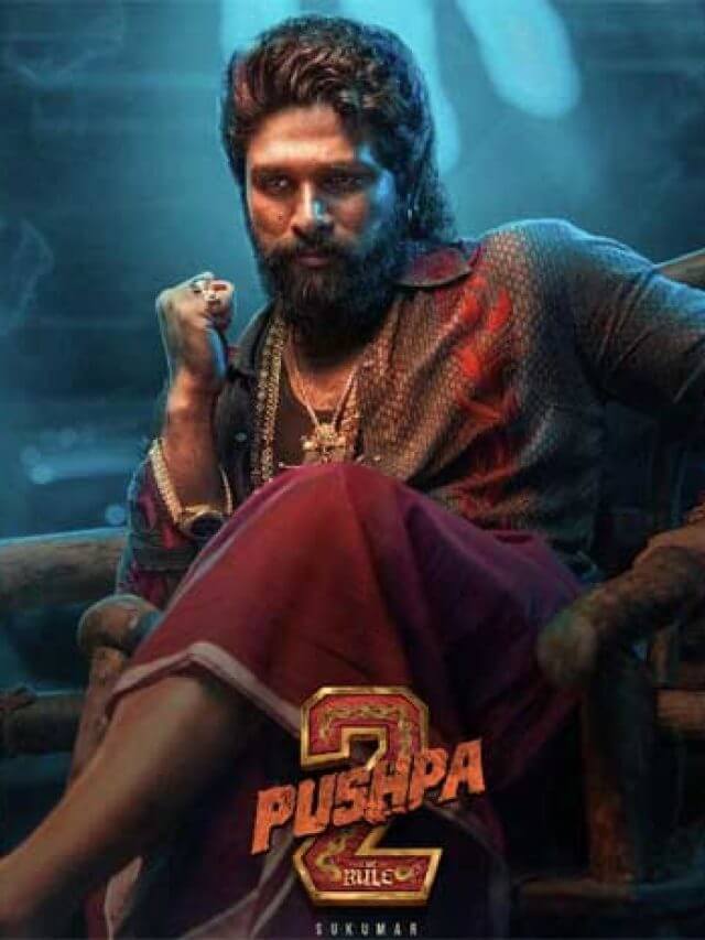 Pushpa 2 Records: झामफाड़ कमाई, बॉलीवुड स्टार को मात, ‘पुष्पा 2’ ने 1-2 नहीं पहले ही दिन तोड़े 10 रिकार्ड