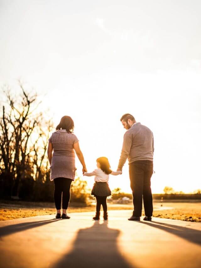 बच्‍चे के बाद शादी में आने वाले 7 बड़े बदलाव, जिनकी आप ने कल्पना भी नहीं की होगी! क्‍या आप तैयार हैं?