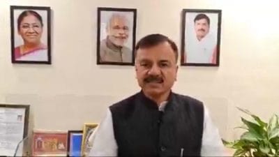 स्कूल शिक्षा मंत्री के निर्देश, शिक्षकों की समस्याएं दूर करने लगेंगे शिविर, अनुकंपा नियुक्ति पर कही बड़ी बात