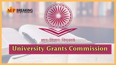 UGC का बड़ा फैसला: ODL और ऑनलाइन कोर्स के लिए आवेदन की तारीख आगे बढ़ी, अहम नोटिस जारी