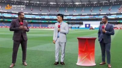 यशस्वी जायसवाल के रनआउट को लेकर आमने-सामने आए संजय मांजरेकर और इरफान पठान, वीडियो हो रहा वायरल