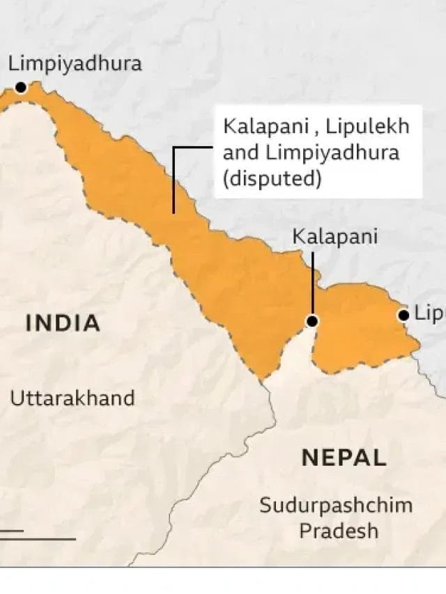 नेपाल दिखा रहा भारत को आंखें लेकिन रोज लेता है सस्ते पेट्रोल से बिजली तक, जानेंगे तो हैरान रह जाएंगे