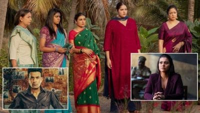 एंटरटेनमेंट से भरपूर रहेगा साल 2025, OTT पर धमाल मचाएंगी ये फिल्में और वेब सीरीज