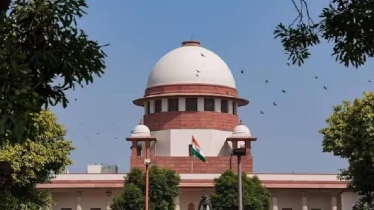 Babri Masjid Supreme Court