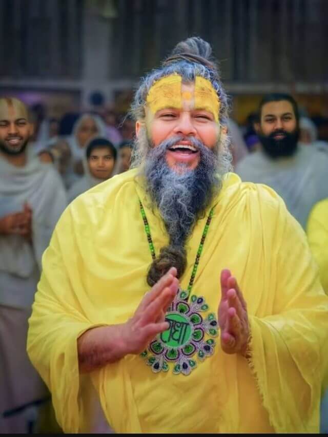 Premanand Ji Maharaj: वैवाहिक जीवन में चाहिए सुख? गांठ बांध लें प्रेमानंद जी महाराज की ये 2 बातें, प्रेम की खुशबू से महकेगा दांपत्य