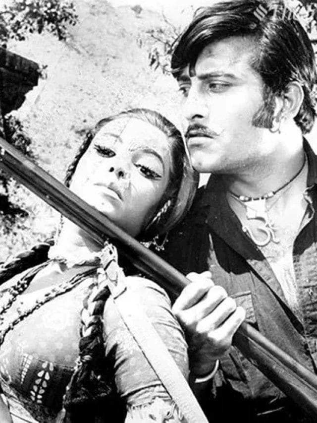 सनी देओल का करियर: पिता की जिद और ‘पाप की दुनिया’ में विनोद खन्ना का रोल