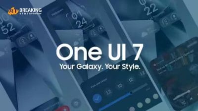 सैमसंग यूजर्स को मिली बड़ी खुशखबरी! कंपनी ने अपने एडवांस सॉफ्टवेयर अपडेट One UI 7 को किया लॉन्च