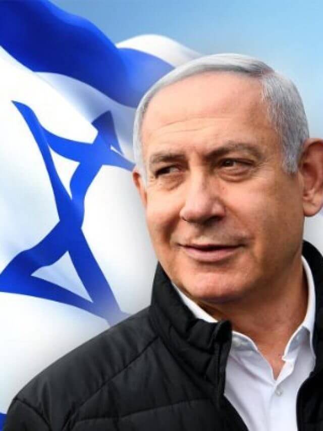 Israel News : बेंजामिन नेतन्याहू की वो एक कसम फिर बदलती चली गई मिडिल ईस्ट की तस्वीर