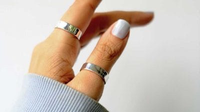 जीवन की परेशानियां दूर कर देगा चमत्कारी चांदी का छल्ला, जानें धारण करने का तरीका और लाभ