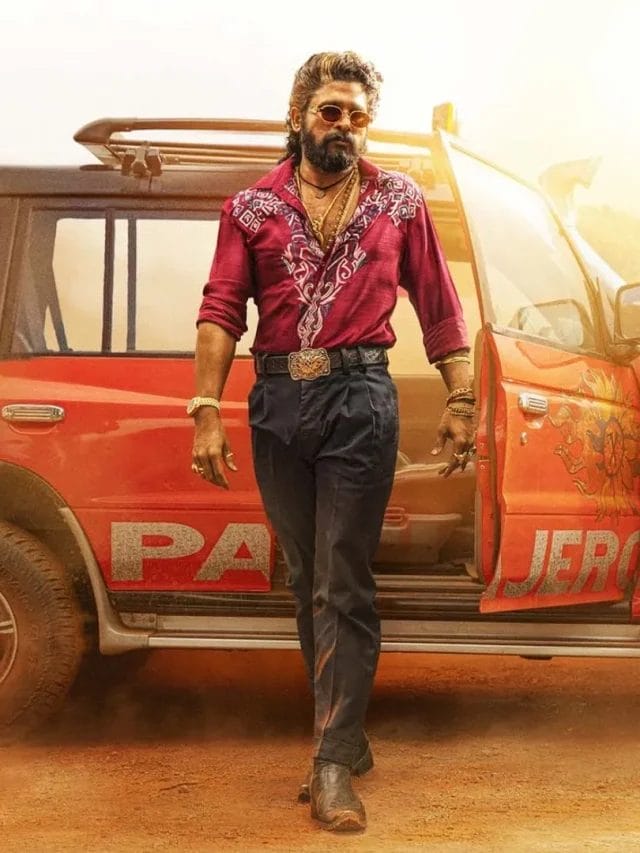 Pushpa 2 : शानदार सफलता का जश्न और रिकॉर्डतोड़ कलेक्शन