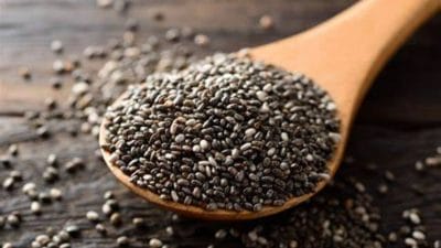 80% लोग नहीं जानते चिया सीड्स खाने का सही समय और तरीका, जानें