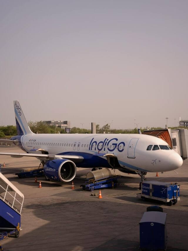 IndiGo की इंटरनेशनल सेल: ₹4999 में विदेशों की सैर, जानिए ऑफर की खास बातें