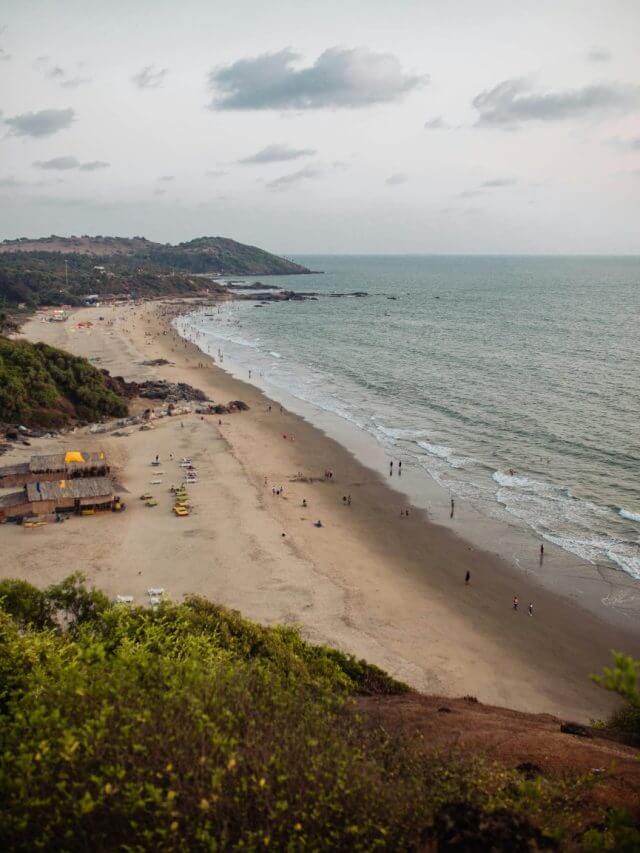 गोवा जाने की तैयारी कर लो, एक ही दिन में घूम सकते हो ‘सारे’ बीच, छुट्टियों की टेंशन खत्म और बजट भी रहेगा कम, बस इस हाईवे को याद रखना।