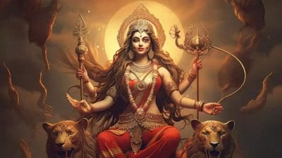 गुप्त नवरात्रि 2025: ये 3 उपाय बदल देंगे आपकी किस्मत, घर में दौड़ेगी खुशियों की लहर