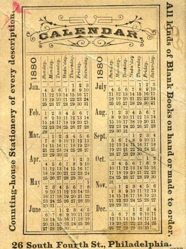 तब कैलेंडर से क्यों गायब कर दिए गए 11 दिन, हैरान रह गए थे लोग, क्या था माजरा