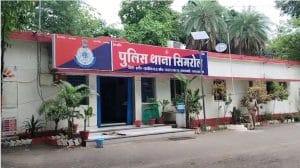 Indore News : शादी का झांसा देकर महिला का शारीरिक शोषण, मामला दर्ज