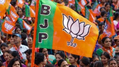 MP BJP ने जारी की प्रदेश अध्यक्ष के निर्वाचन की प्रक्रिया, ऐसा रहेगा अधिसूचना से लेकर घोषणा तक का कार्यक्रम