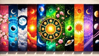 किस दिन पहनना चाहिए कौन सा रंग, जानिए सप्ताह के दिनों और रंगों का संबंध, ज्योतिष के अनुसार महत्व