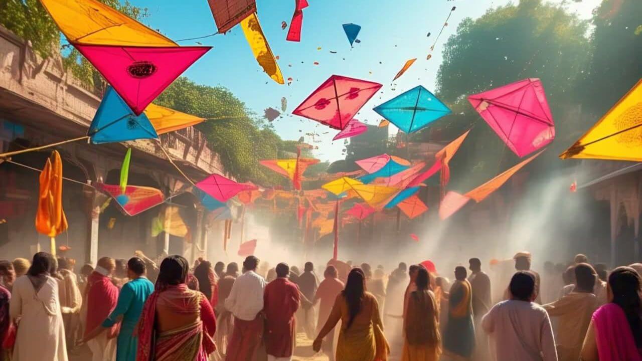 Makar Sankranti