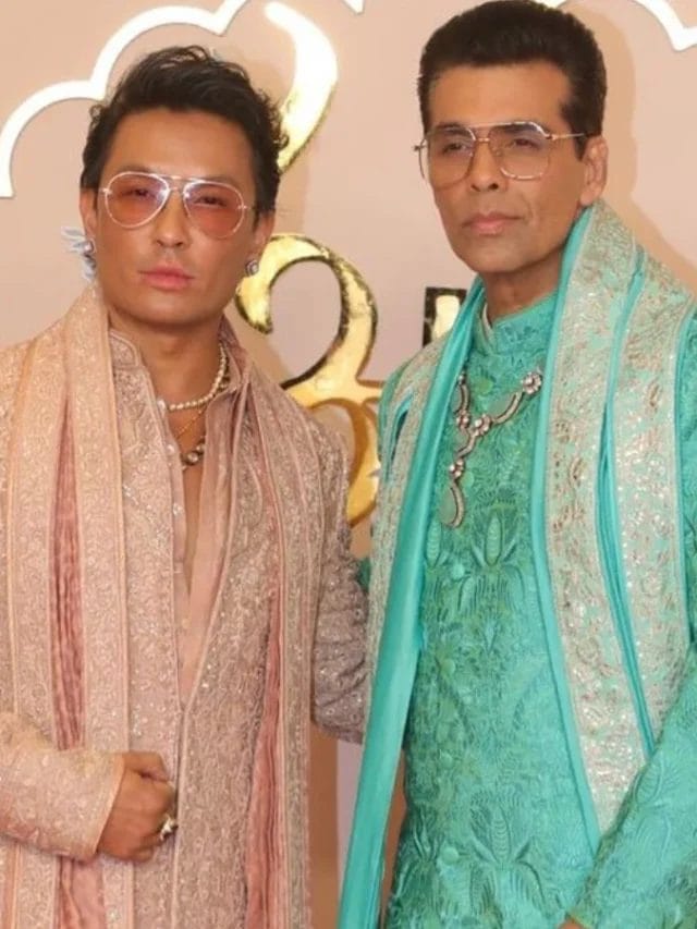 Finally! करण जौहर को मिला लाइफ पार्टनर! कर रहे हैं डेटिंग, सुनता है सारी बातें और चुकाता है बिल्स