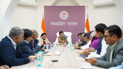 पीथमपुर में फिलहाल नहीं जलाया जाएगा यूनियन कार्बाइड का कचरा, लोगों के कड़े विरोध के बाद मोहन सरकार का बड़ा फैसला