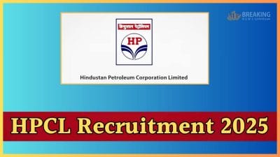 HPCL ने निकाली 372 पदों पर भर्ती, 30 जून तक करें आवेदन, 2.8 लाख रुपये तक वेतन, अधिसूचना जारी, जानें डिटेल
