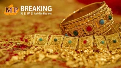 सोने के रेट में फिर बदलाव? ये है शनिवार का 10 ग्राम का ताजा भाव, जानें अपने शहरों का 15 मार्च का 22-24 कैरेट का ताजा भाव