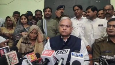 हर काम जनता के विश्वास के साथ किया जाएगा, यूका मामले को लेकर कमिश्नर ने की प्रेस वार्ता, छह जनवरी को पेश होगी HC में स्टेटस रिपोर्ट