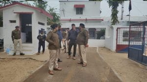 Betul News : दुष्कर्म के आरोपी ने जेल में किया सुसाइड, बैरक के बाथरूम में लटका मिला शव