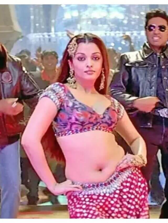 20 सालों से गूंज रहा है ‘कजरारे-कजरारे’, लेकिन 90% लोग इसकी मशहूर लाइन का अर्थ नहीं जानते, गुलज़ार के बचपन से जुड़ा है इसका खास नाता