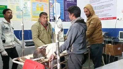 आगर मालवा में चाय पीने से 5 लोगों की बिगड़ी तबीयत, इलाज जारी, स्वास्थ्य विभाग अलर्ट