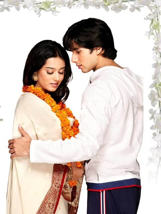 ‘मुझे मासूम चेहरा चाहिए था’ – डायरेक्टर ने सलमान खान को ठुकराया, शाहिद कपूर को मिली थी बड़ी फिल्म