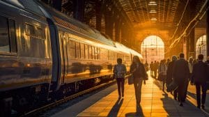 भोपाल सहित देशभर के 76 स्टेशनों पर विकसित होंगे यात्री होल्डिंग एरिया, पश्चिम मध्य रेलवे के भोपाल, जबलपुर एवं कोटा स्टेशन भी हुए नामित