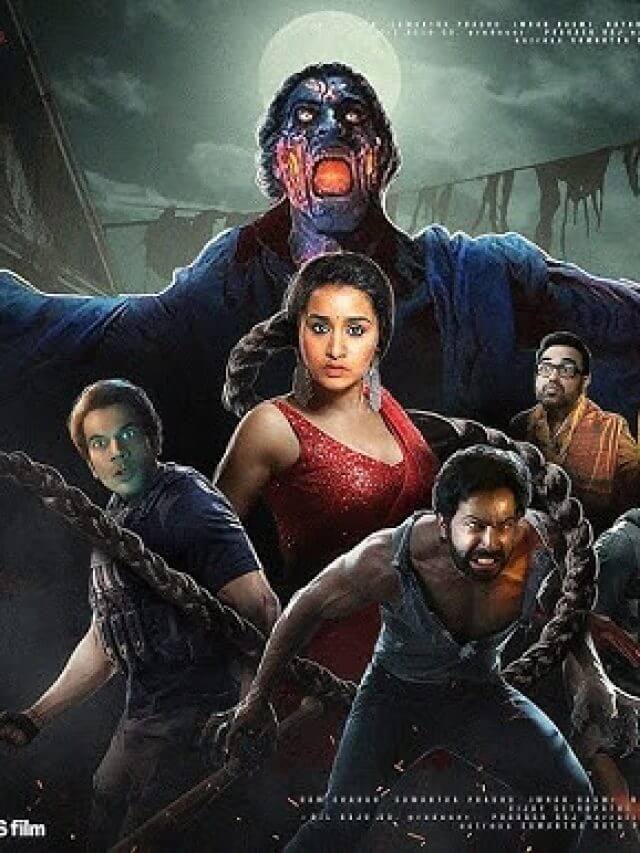 हॉरर कॉमेडी के ‘थानोस’, स्त्री 2 में कैमियो से मचाया था धमाल, ‘स्त्री 3’ के बने खूंखार विलेन, जानें कब होगी रिलीज