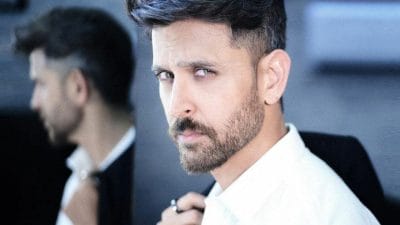 ऋतिक रोशन का 51वां जन्मदिन आज, जानें उनसे जुड़े अनसुने किस्से, इस सीन के लिए हाथी के साथ ऐसे की थी दोस्ती