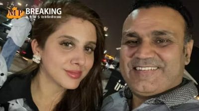 क्यों फैल रही पूर्व क्रिकेटर वीरेंद्र सहवाग और आरती अहलावत की तलाक की खबरें? जानिए क्या है कारण